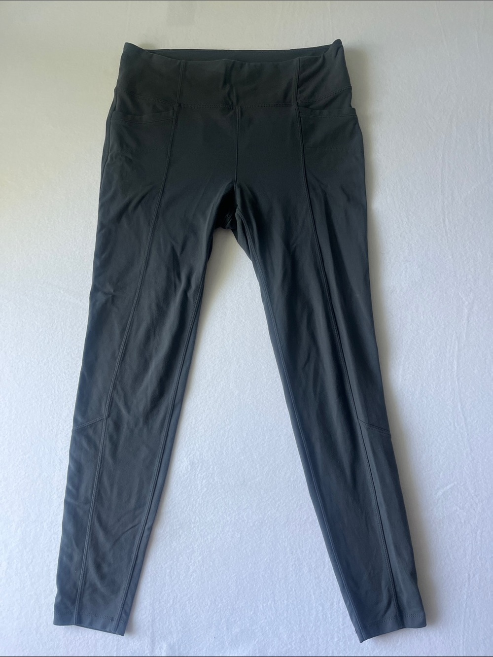 Athleta Metro High Waisted Leggings